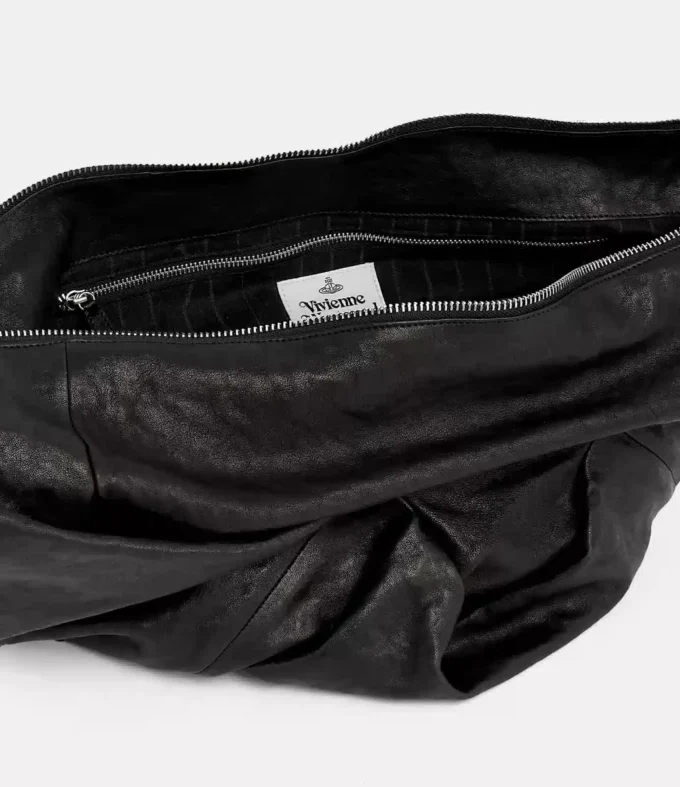 Grand sac à bandoulière Agnes