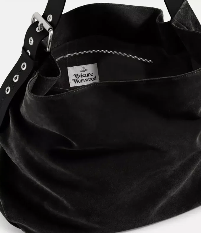 Grand sac à bandoulière Maxime