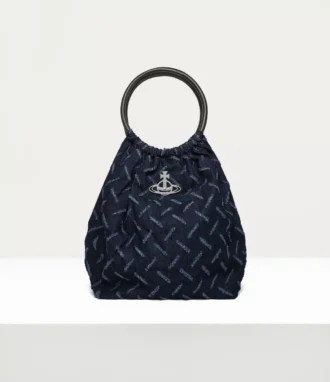 Grand sac à bandoulière Molly