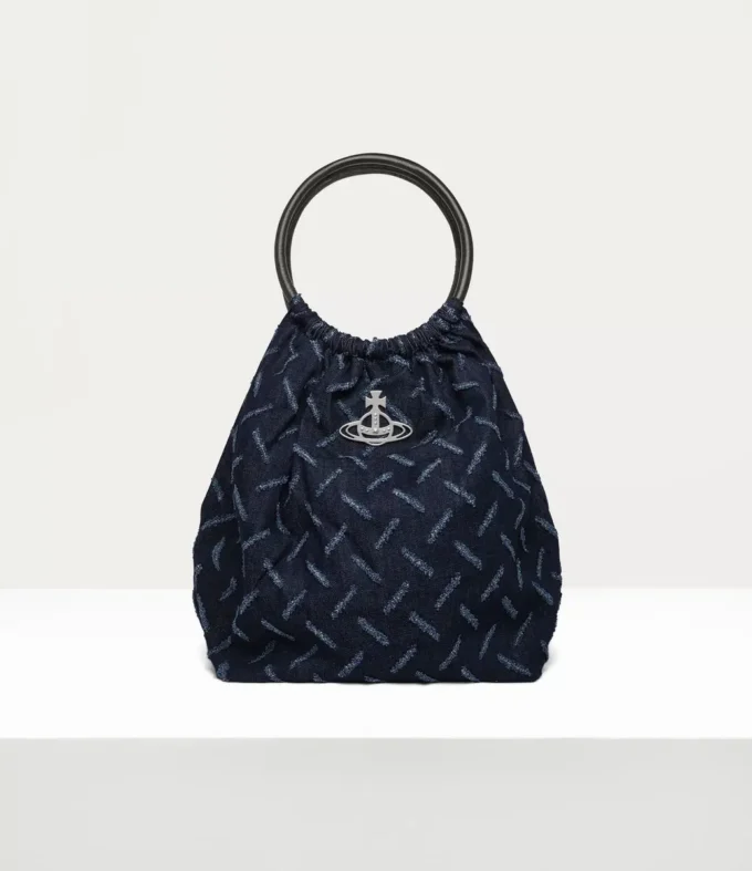 Grand sac à bandoulière Molly