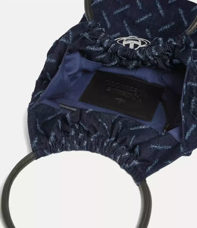 Grand sac à bandoulière Molly