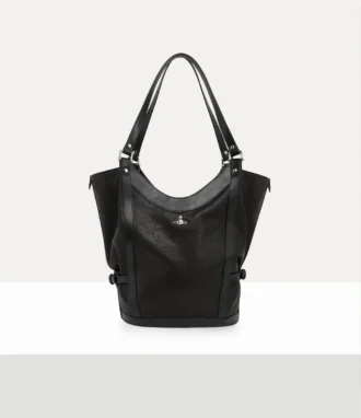 Grand sac à bandoulière Olive