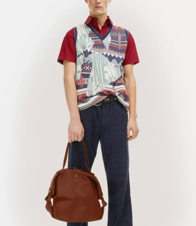 Grand sac de voyage Mara