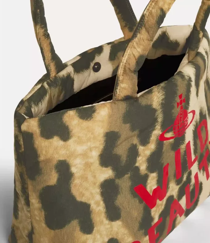 Grand sac fourre-tout Maud