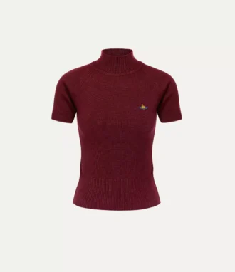 Haut à col roulé Bea