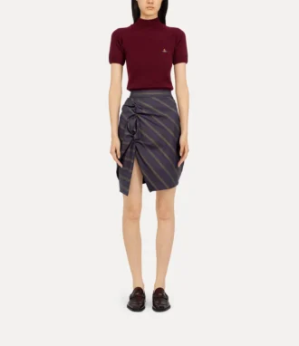 Haut à col roulé Bea