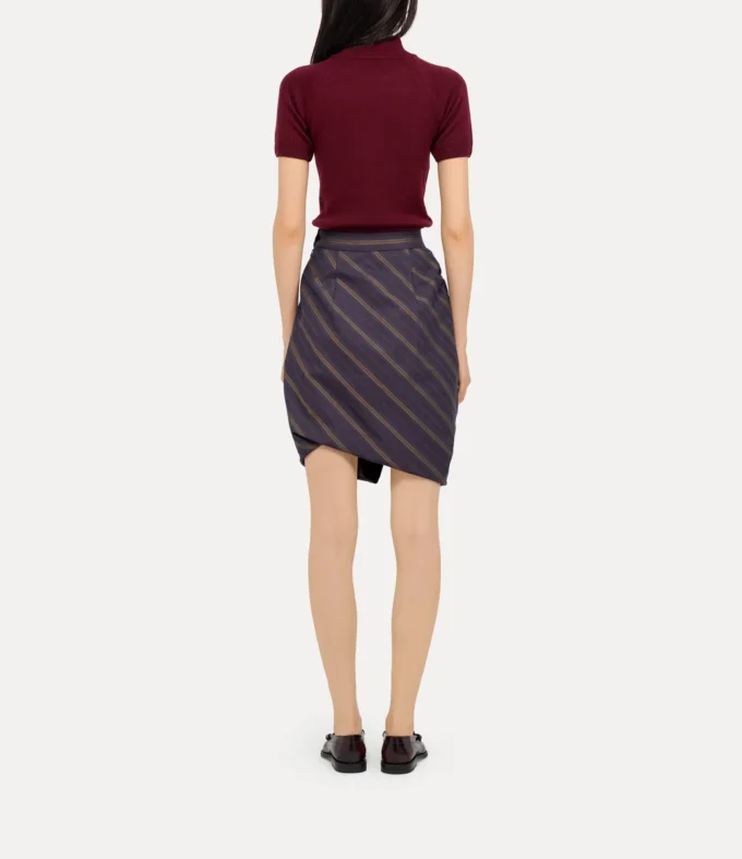 Haut à col roulé Bea