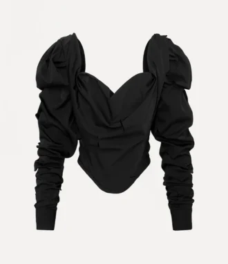 Haut corset LS Sunday