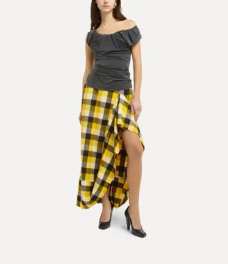 Haut en jersey Ginnie