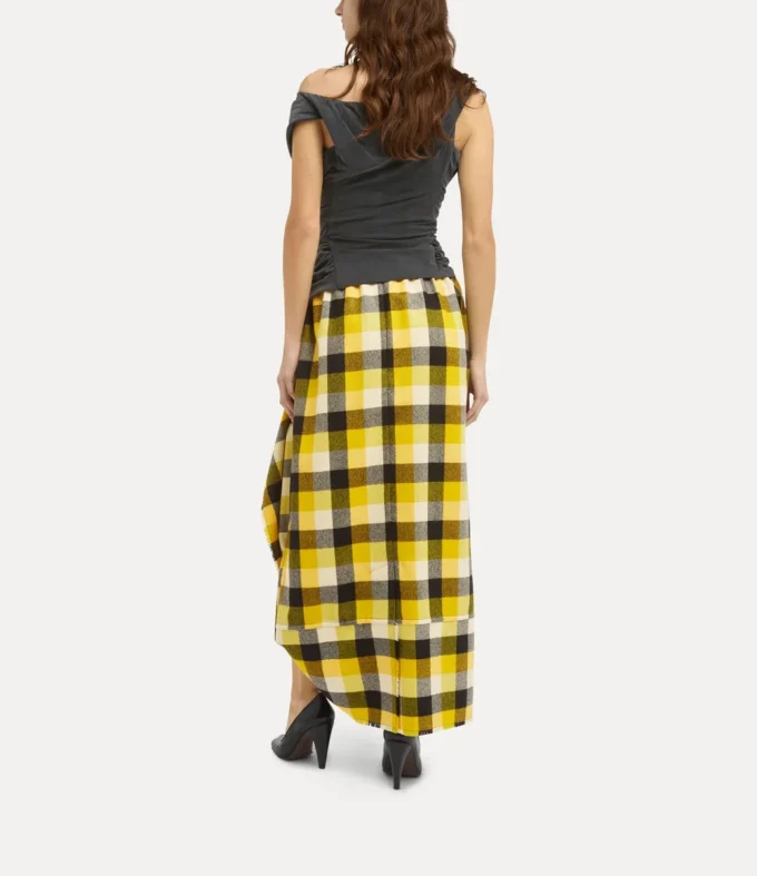 Haut en jersey Ginnie