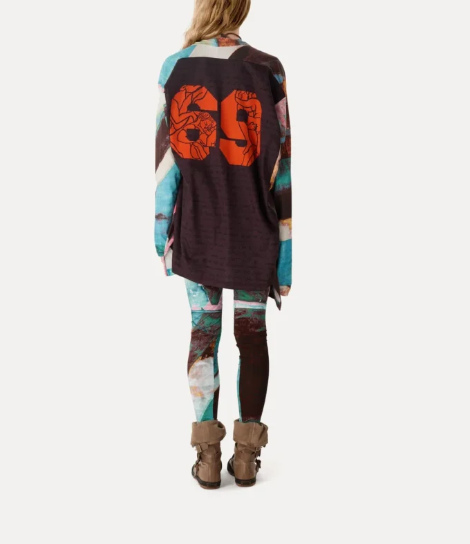 Haut Worlds End Drunken