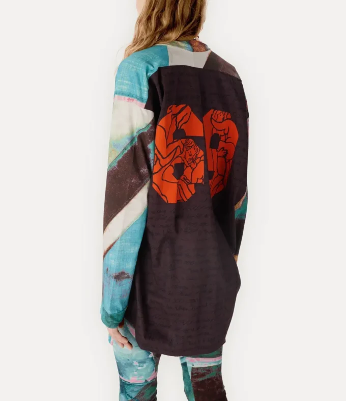 Haut Worlds End Drunken