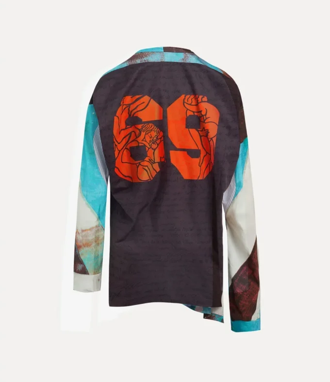 Haut Worlds End Drunken