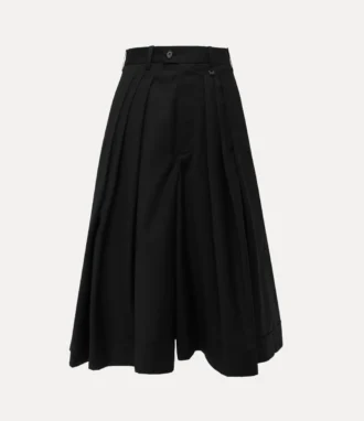 Jupes-culottes