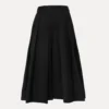 Jupes-culottes