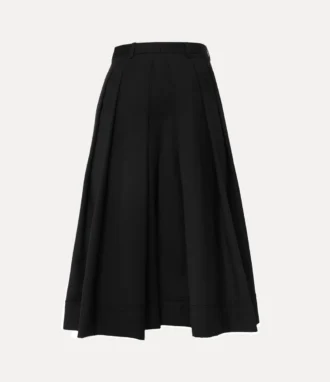 Jupes-culottes