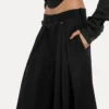Jupes-culottes