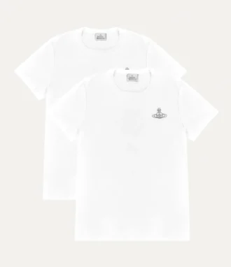 Lot de deux t-shirts
