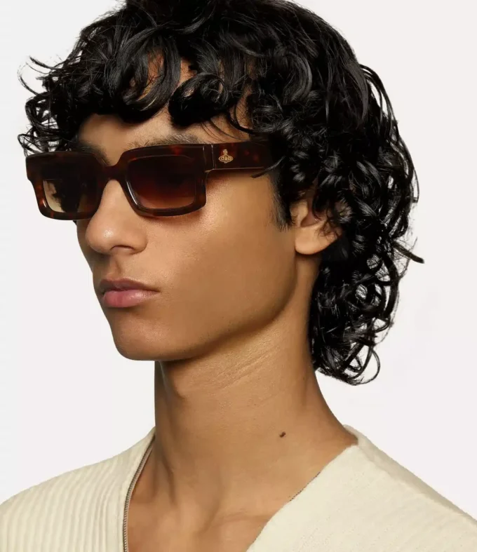 Lunettes de soleil Costello