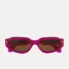 Lunettes de soleil Grace