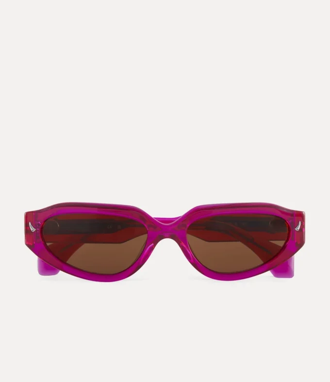 Lunettes de soleil Grace