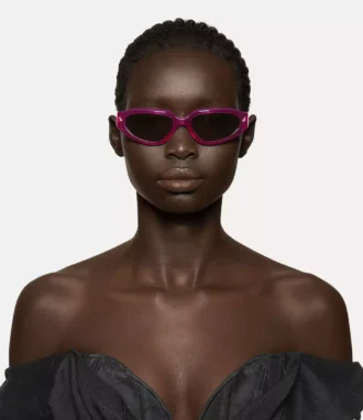 Lunettes de soleil Grace