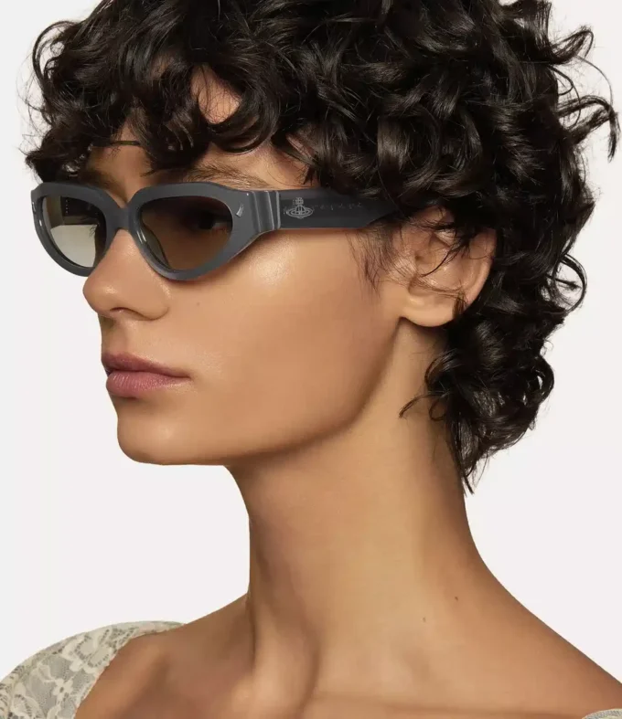 Lunettes de soleil Grace