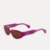 Lunettes de soleil Grace