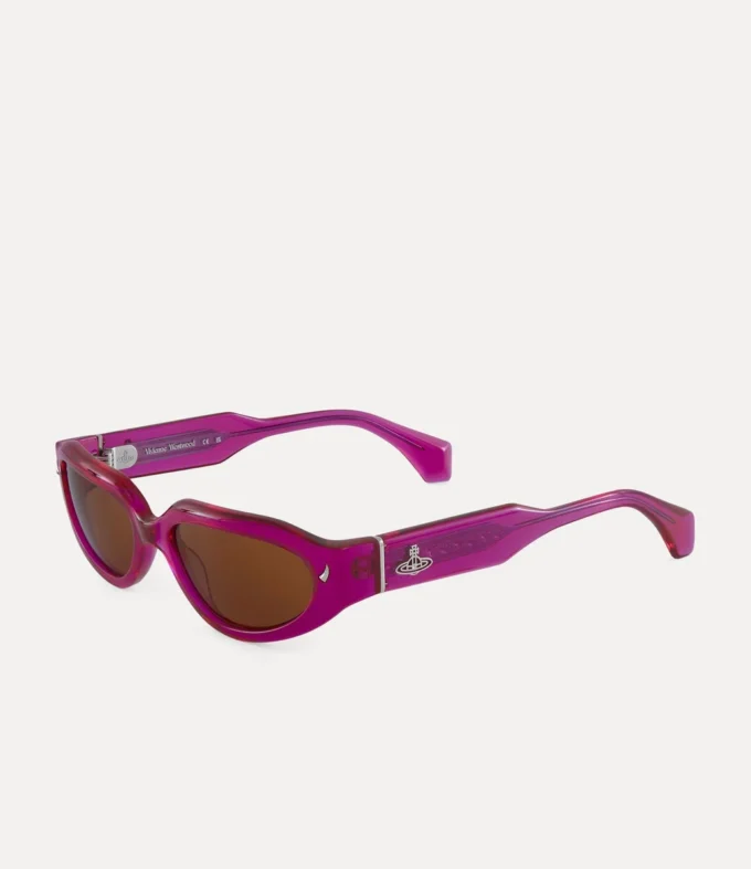 Lunettes de soleil Grace