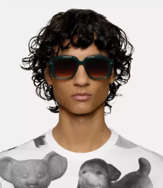 Lunettes de soleil Harley