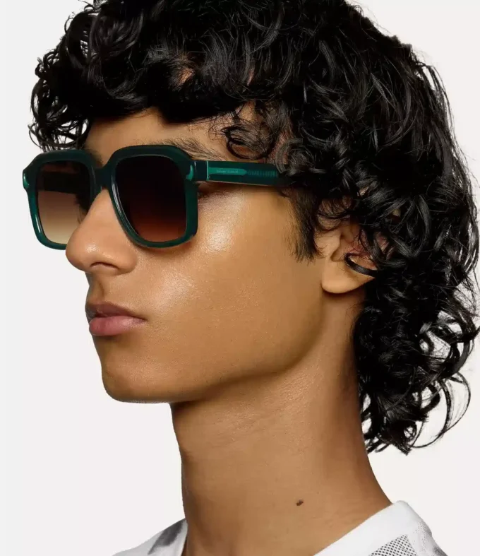 Lunettes de soleil Harley