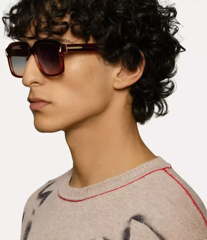 Lunettes de soleil Harley