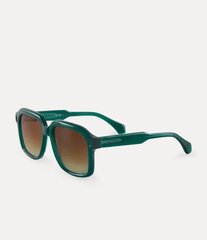 Lunettes de soleil Harley