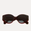 Lunettes de soleil Jackie