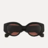 Lunettes de soleil Jackie