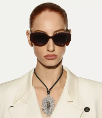 Lunettes de soleil Jackie