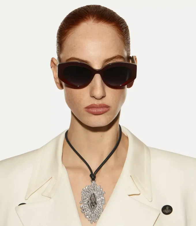 Lunettes de soleil Jackie