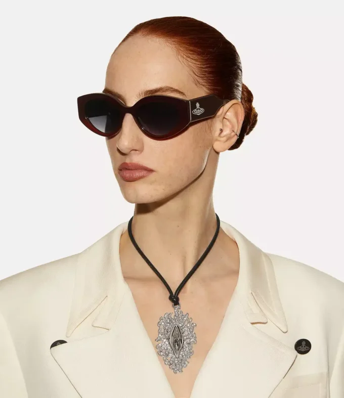 Lunettes de soleil Jackie