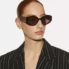 Lunettes de soleil Jackie