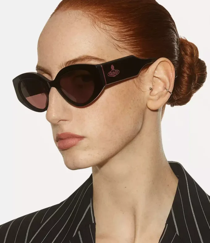 Lunettes de soleil Jackie