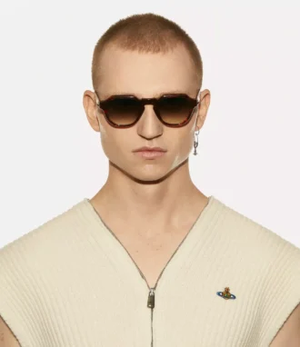 Lunettes de soleil Prince Charming