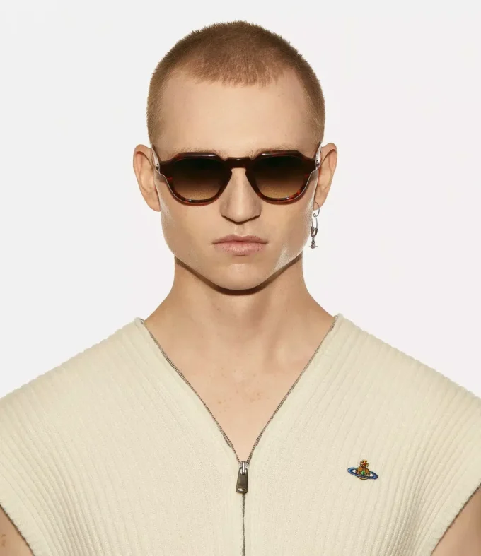 Lunettes de soleil Prince Charming