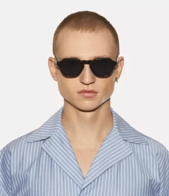 Lunettes de soleil Prince Charming