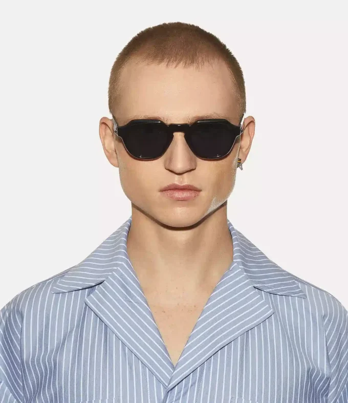 Lunettes de soleil Prince Charming