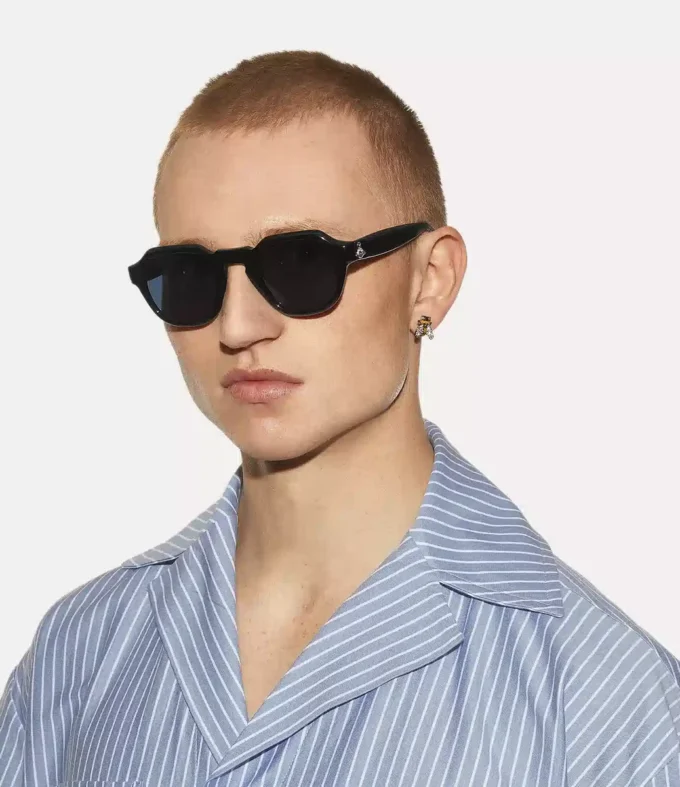 Lunettes de soleil Prince Charming