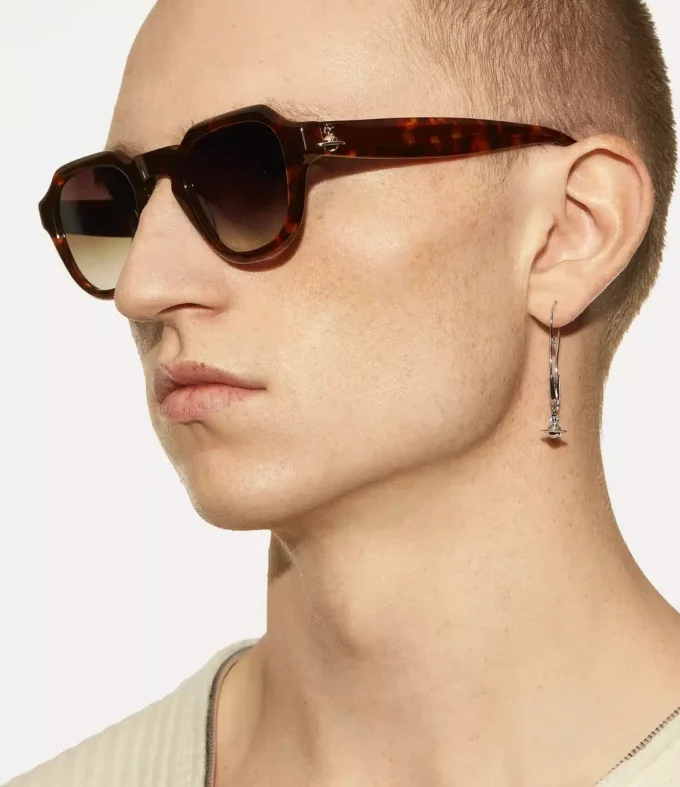 Lunettes de soleil Prince Charming