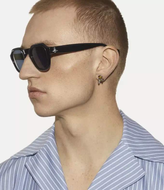 Lunettes de soleil Prince Charming