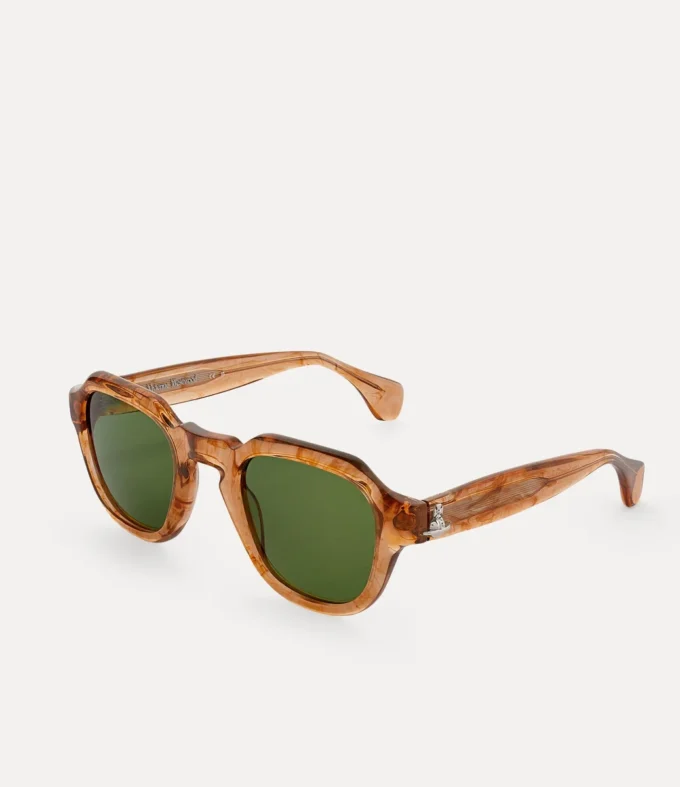 Lunettes de soleil Prince Charming