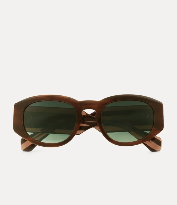 Lunettes de soleil Reed