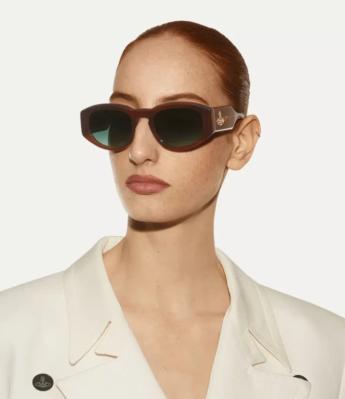 Lunettes de soleil Reed